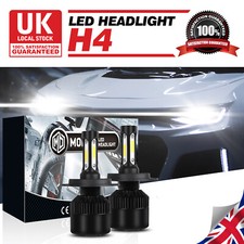 For Ford Transit MK6 H4 501