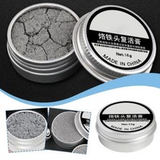 Soldering Iron Tip Tinner