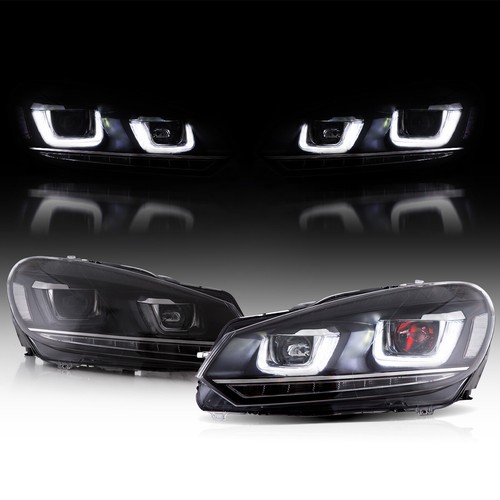 Vland led projector - vland, headlights