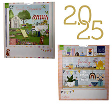 2025 Family Organiser Memo