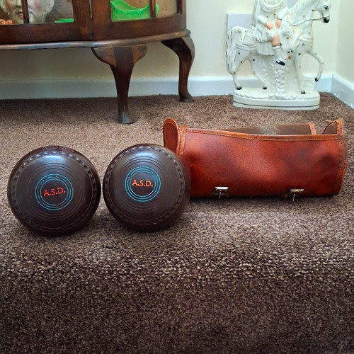Taylor lawn bowls size with - bowls,