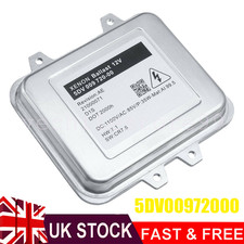 Fit For Vauxhall Insignia Xenon HID Hella Headlight Ballast Control Unit Module