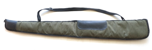 Padded gun case - rifle, shotgun