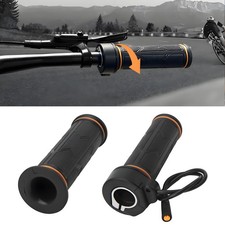 Full Twist Throttle Grip 3-Pin