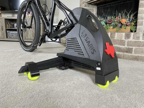 Saris rocker plate - h1/h2/h3,