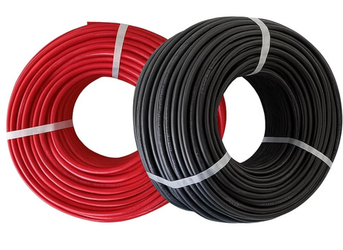 10m 50a solar panel cable - , high