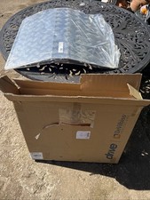 Wheelchair Ramp Portable