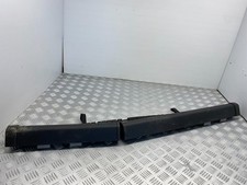 2012 VOLVO V60 REAR BOOT RETRACTABLE DOG GUARD GENUINE