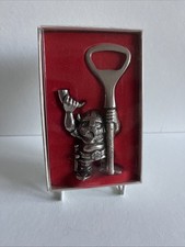 Rare Vintage A-S Tinn-Per