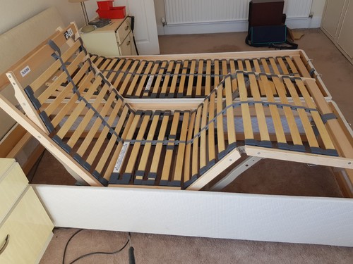 5ft king size - 1, electric