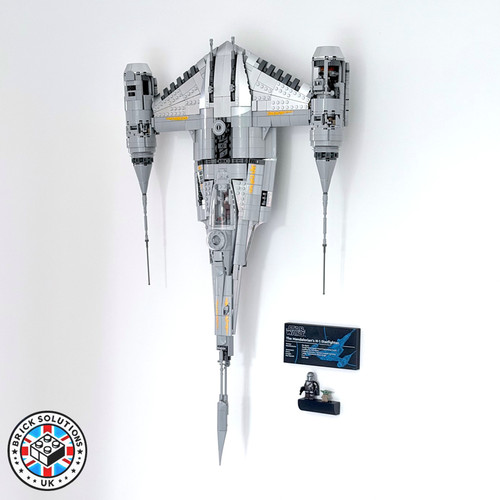 Adjustable wall mount - mount, lego