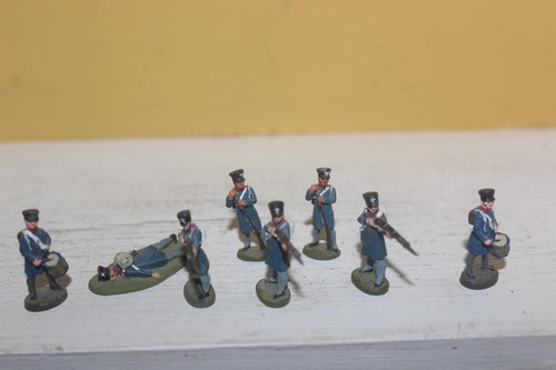 Del prado waterloo - waterloo, relive