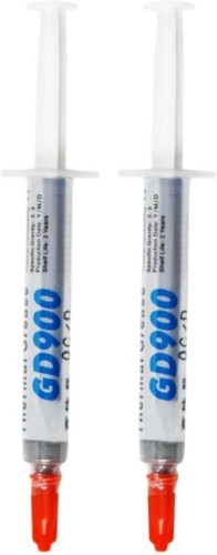 2pcs thermal paste for - thermal, cpu