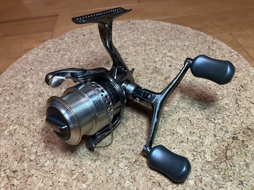 Shimano spinning reel - shimano,
