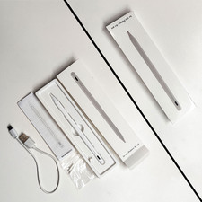 Apple Pencil for iPad Pro, Air, Mini, 3rd to 6th Generation