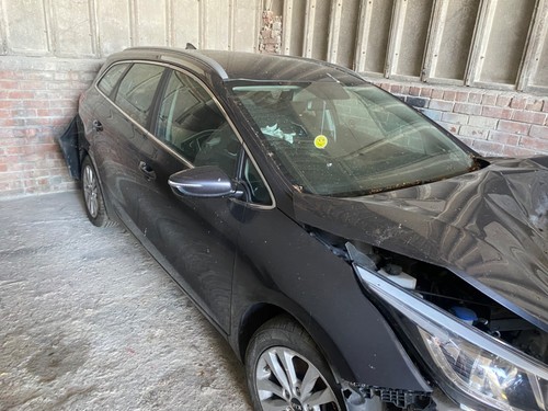 Kia ceed estate - , 1.6