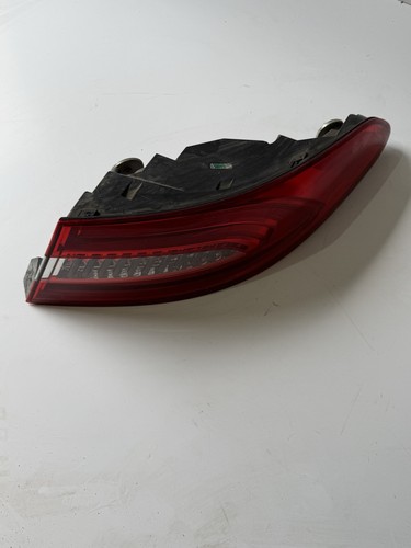 Jaguar rear tail - tail, light