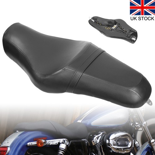 Driver rear passenger seat two - seat,