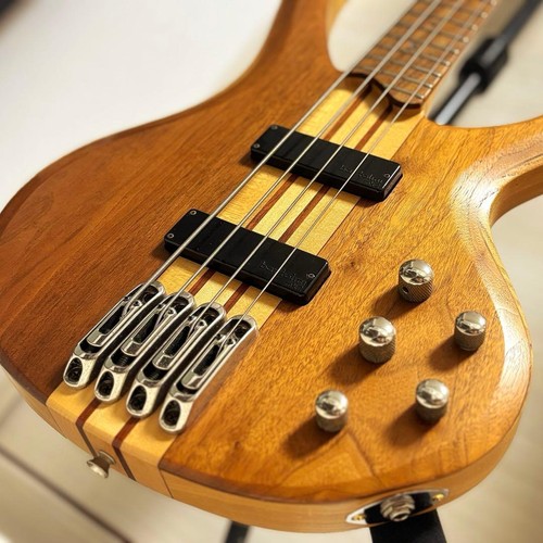 Ibanez btb670 electric bass - electric,