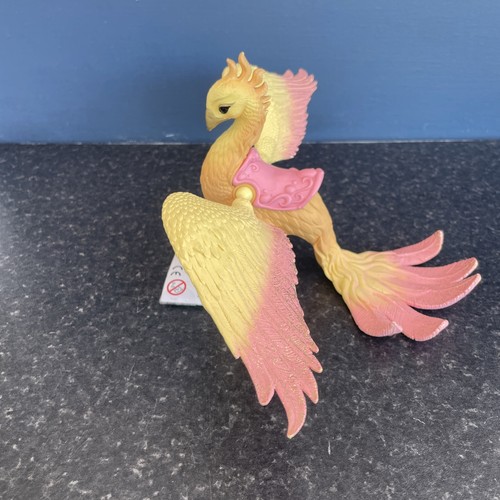 Schleich phoenix figure - phoenix,