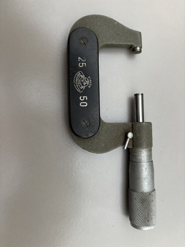 Etalon micrometer 2 - etalon,