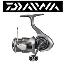 Daiwa 25 CALDIA FC LT2000S