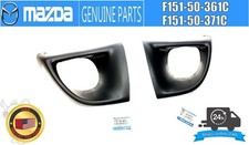 MAZDA RX-8 Genuine REAR BUMPER