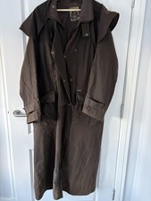 Driz A Bone Dry Oil Coat