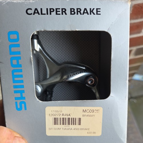 Shimano tiagra 4500 caliper - shimano,