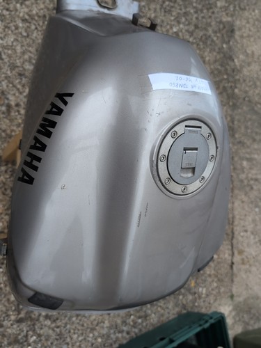 Oem yamaha tdm 850 - oem,