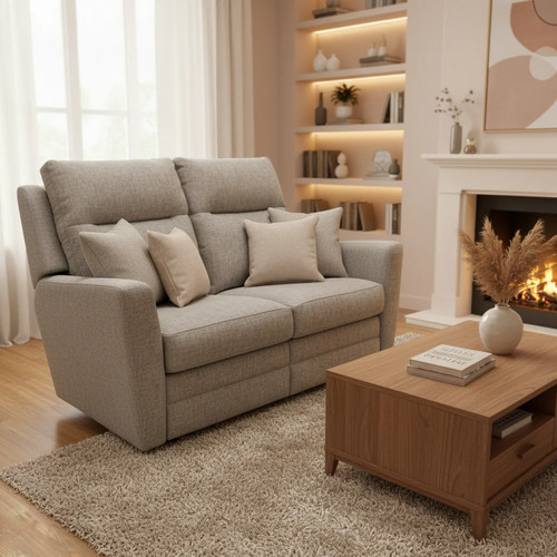 Parker knoll chicago seater - parker,