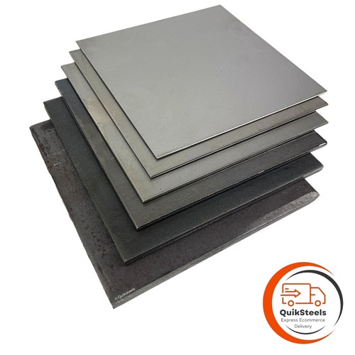 Steel sheet plate 1mm 2mm - plate, 1.2mm