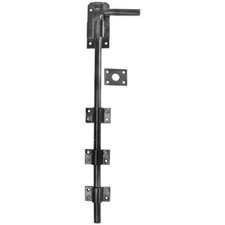 Ironmongery - Light Garage