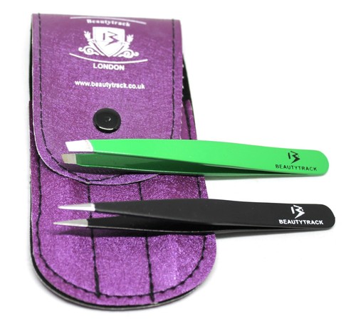 Tweezers professional piece - tweezers,