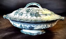 Antique Henry Alcock Danube