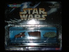 II STAR WARS 65860 MICRO