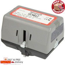 BAXI COMBI CONDENSING 130HE DIVERTER VALVE HEAD ACTUATOR ( NOW VC4012 ) 243341