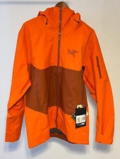 Brand New Arc'Teryx Men's