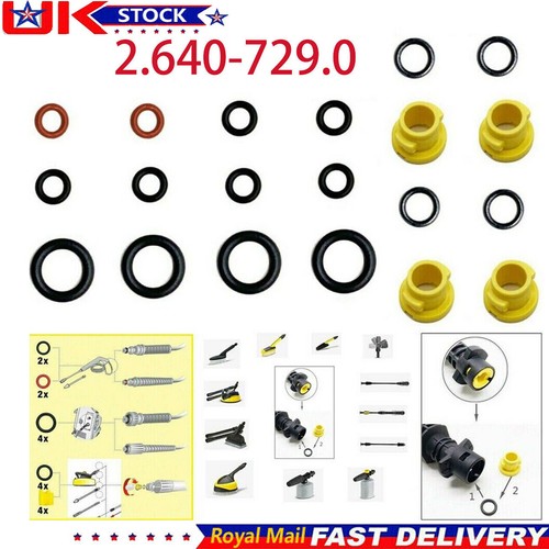 For karcher k4 - k3,