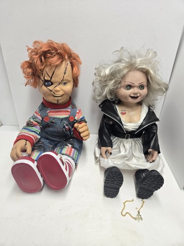Bride chucky - chucky, &