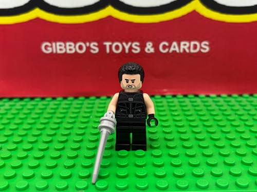 New lego razor - new,