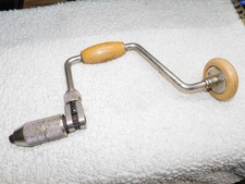 Vintage 10" Swing Carpenters