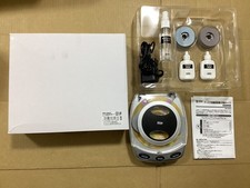 Sanwa Supply Automatic Disc