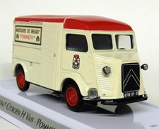 Matchbox Yesteryear -  YTF6