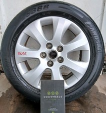 VAUXHALL INSIGNIA ALLOY WHEEL