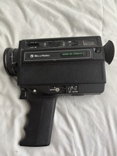 Vintage Bell & Howell 1226 XL