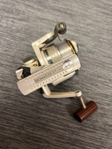 Shimano biomaster 2000 - biomaster, xt