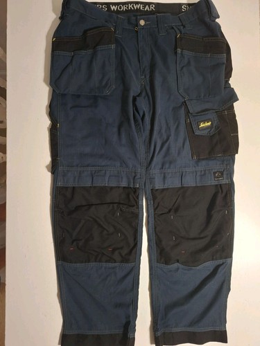Snickers 3213 workwear work - workwear,