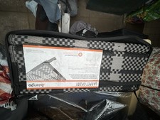 Vango Varkala Extension Carpet