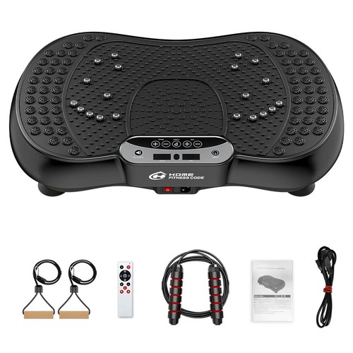 Power vibration plate - power,